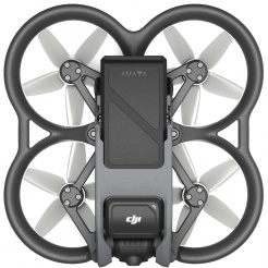DJI Avata Fly Smart Combo (DJI FPV Schutzbrille V2)