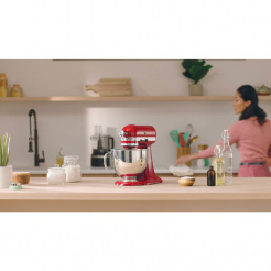 KitchenAid Artisan 5KSM175 - Mandel