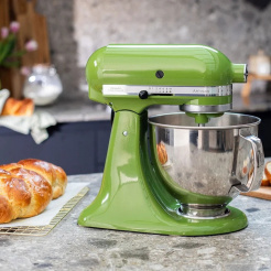 KitchenAid Artisan 5KSM175 - Mandel