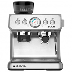  Sogo Espresso SS-5690 