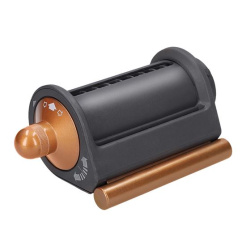 Coanda Glättungsaufsatz für Dyson Airwrap (gold) - nicht original