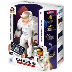 Zigybot - Astronaut Charlie