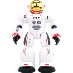  Zigybot - Astronaut Charlie 