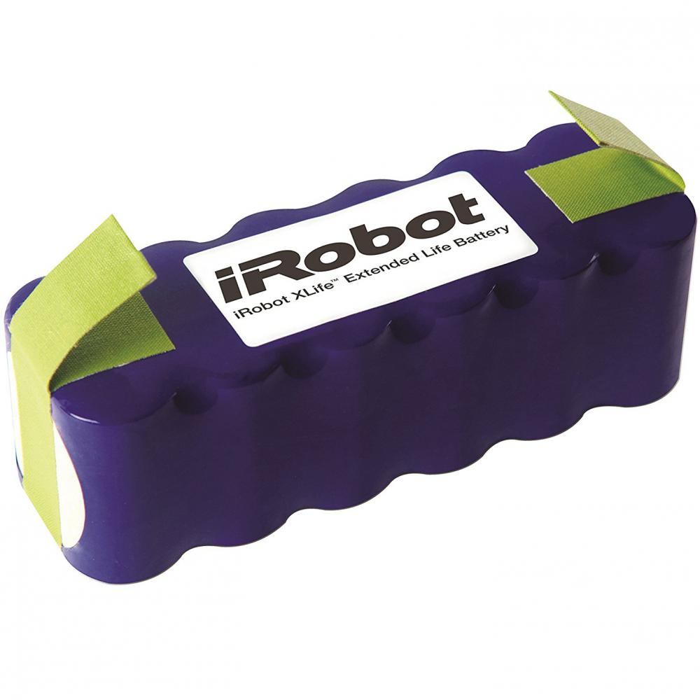 Akku iRobot Roomba XLife