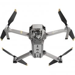 DJI Mavic PRO Platinum Fly More Combo