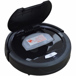 Symbo D300B - Neuware, Verpackung geöffnet
