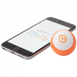 Sphero Mini Orange