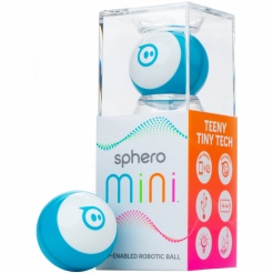 Sphero Mini Blue