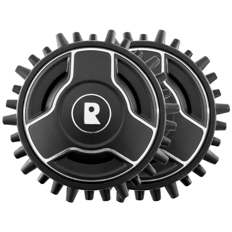 Spikeräder für Robomow RX