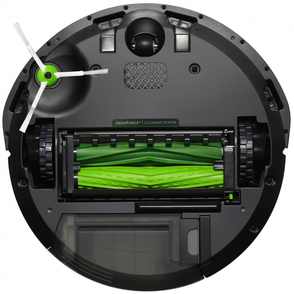 iRobot Roomba e5 black