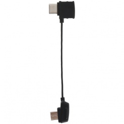 RC Kabel - USB Typ C Konnektor