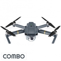 DJI Mavic PRO Fly More Combo