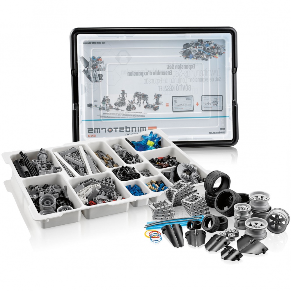 LEGO Mindstorms EV3 Education Ergänzungsset