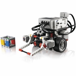 LEGO Mindstorms Education EV3