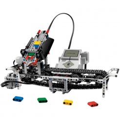 LEGO Mindstorms Education EV3