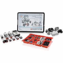 LEGO Mindstorms Education EV3