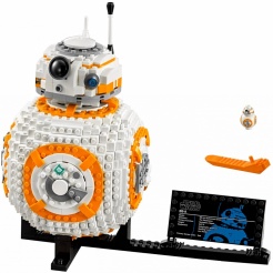 LEGO Star Wars 75187 BB-8