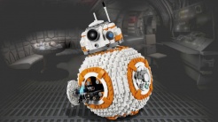 LEGO Star Wars 75187 BB-8