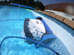 Dolphin S200 - Retourenware