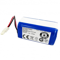 Batterie Li-Ion 2600 mAh  