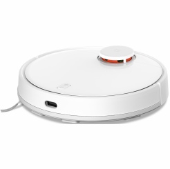 Xiaomi Mi Robot Vacuum Mop Pro - white