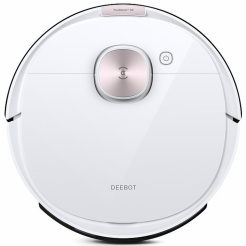  Ecovacs Deebot OZMO T8 