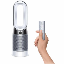 Dyson Pure Hot+Cool HP04