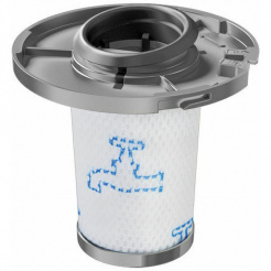  Waschbarer Filter für Rowenta RH96xx, RH68xx 