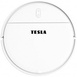 Tesla RoboStar iQ100 - Neuware, Verpackung geöffnet
