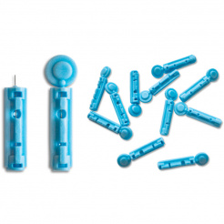 iHealth ALD 602 Probenahmestift