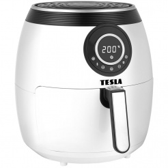 Tesla AirCook Q50 XL - bílá