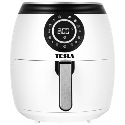 Tesla AirCook Q50 XL - Bílá