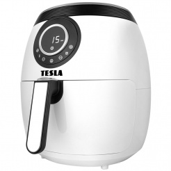 Tesla AirCook Q50 XL - bílá