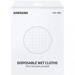 Einweg-Wischtücher für Samsung