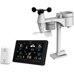 Sencor SWS 12500 - Neuware, Verpackung geöffnet