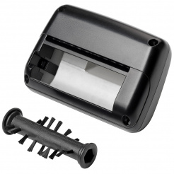 Concept VP4380 Real Force - Neuware, Verpackung geöffnet