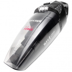 Concept VP4380 Real Force - Neuware, Verpackung geöffnet