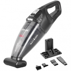 Concept VP4380 Real Force - Neuware, Verpackung geöffnet