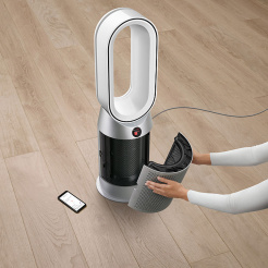 Dyson Purifier Hot+Cool HP07