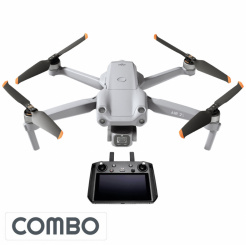  DJI Air 2S Fly More Combo + Smart Controller 