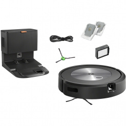 iRobot Roomba j7+ - Gebraucht