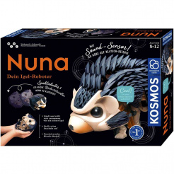  Kosmos Nuna 