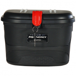  MS Energy Basket MSB-10 – schwarz 