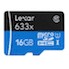 MicroSD Karte - 16GB