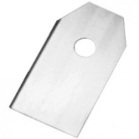 Schnittmesser (Bestandteil des Mähroboters)