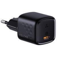 Voltme Revo 30 Mini C 30W EU (schwarz) - Ladegerät