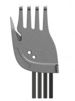 Reinigungsbürste
