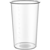 Messbehälter mit Deckel 800 ml