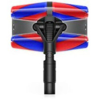 Fluffycones™-Bodendüse