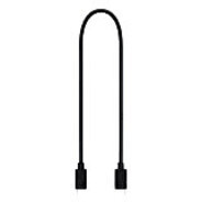  USB-C-Netzkabel (40 cm)